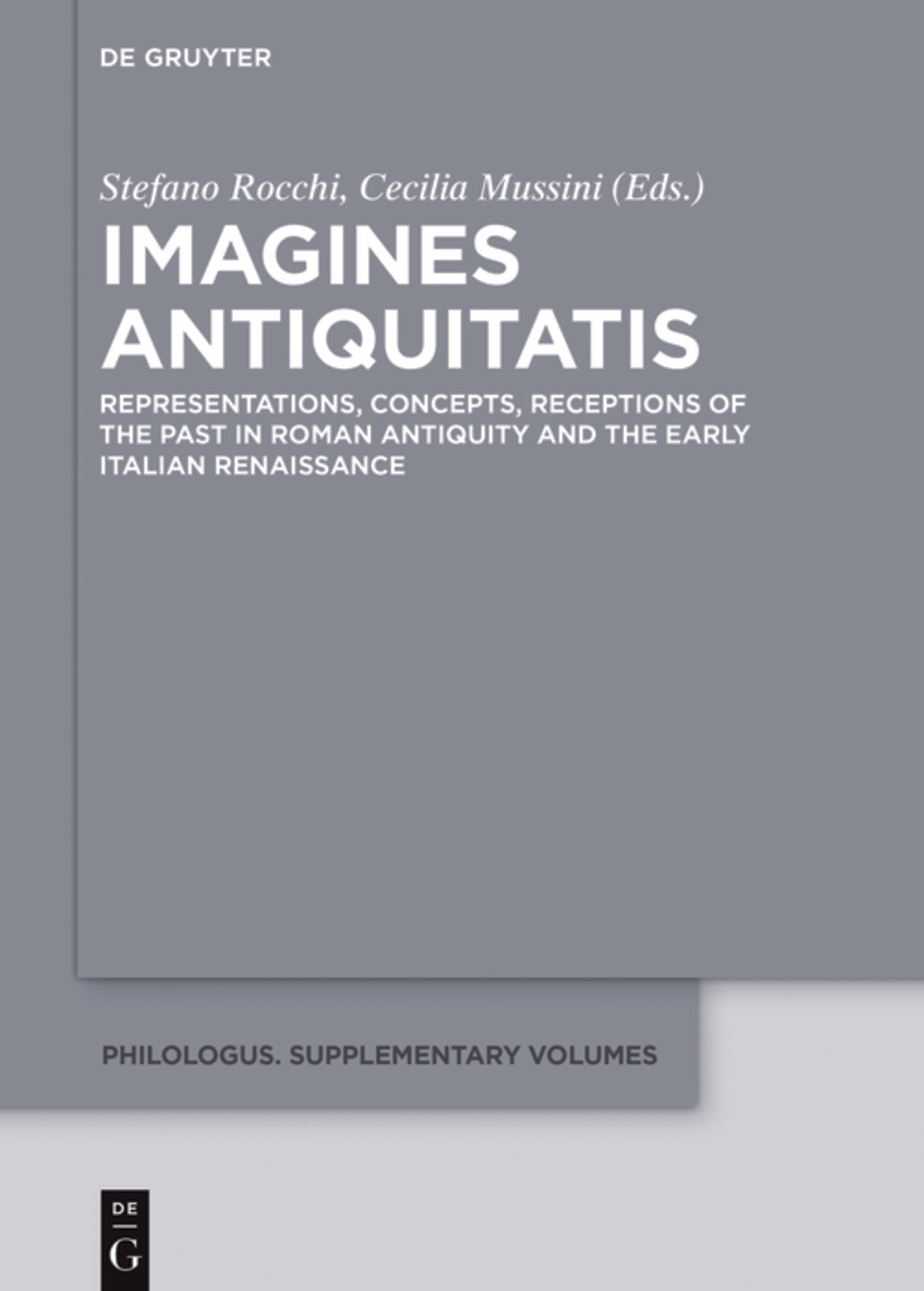 Imagines Antiquitatis